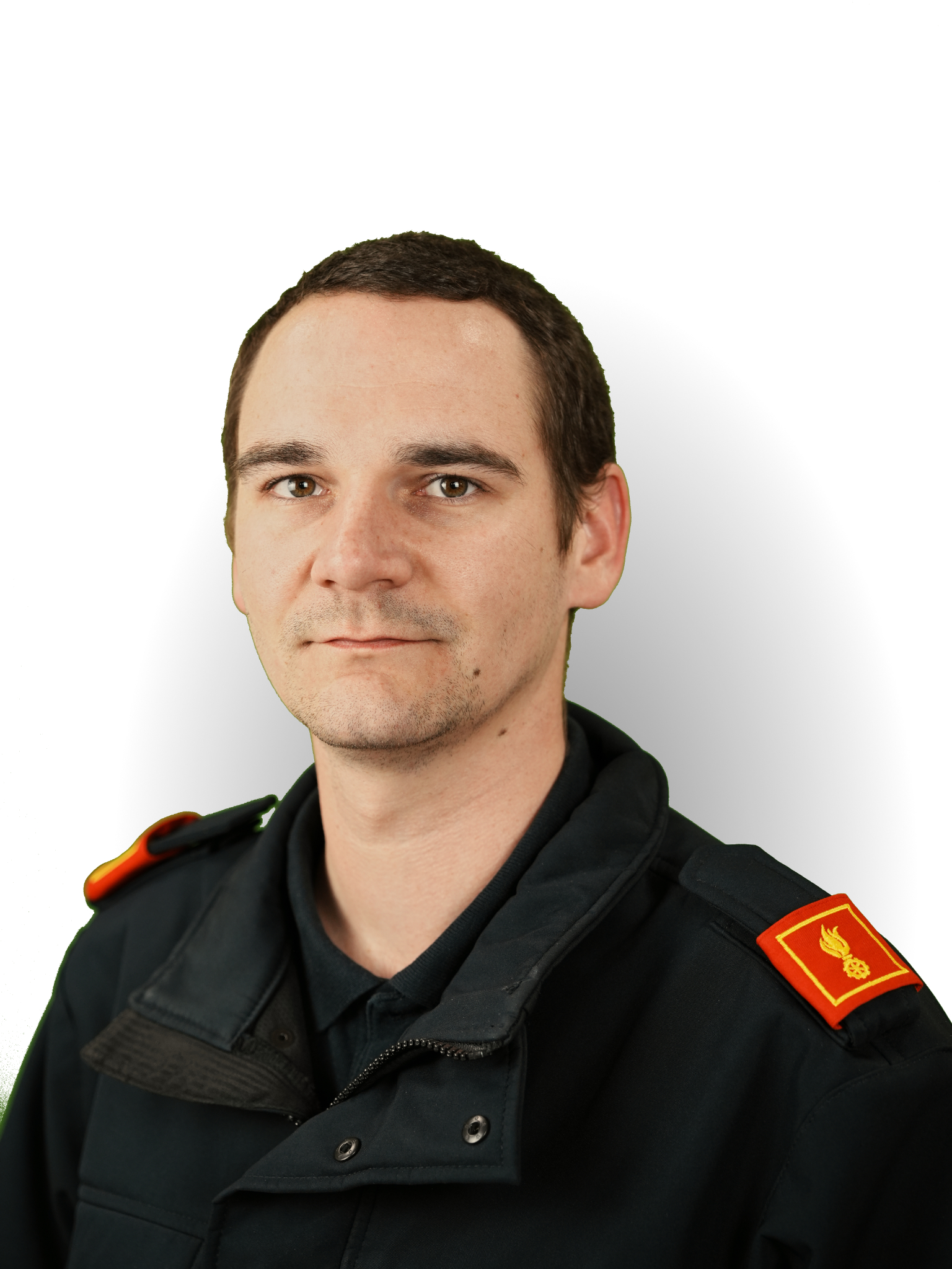 Dominik Zeh : Bezirkssachbearbeiter