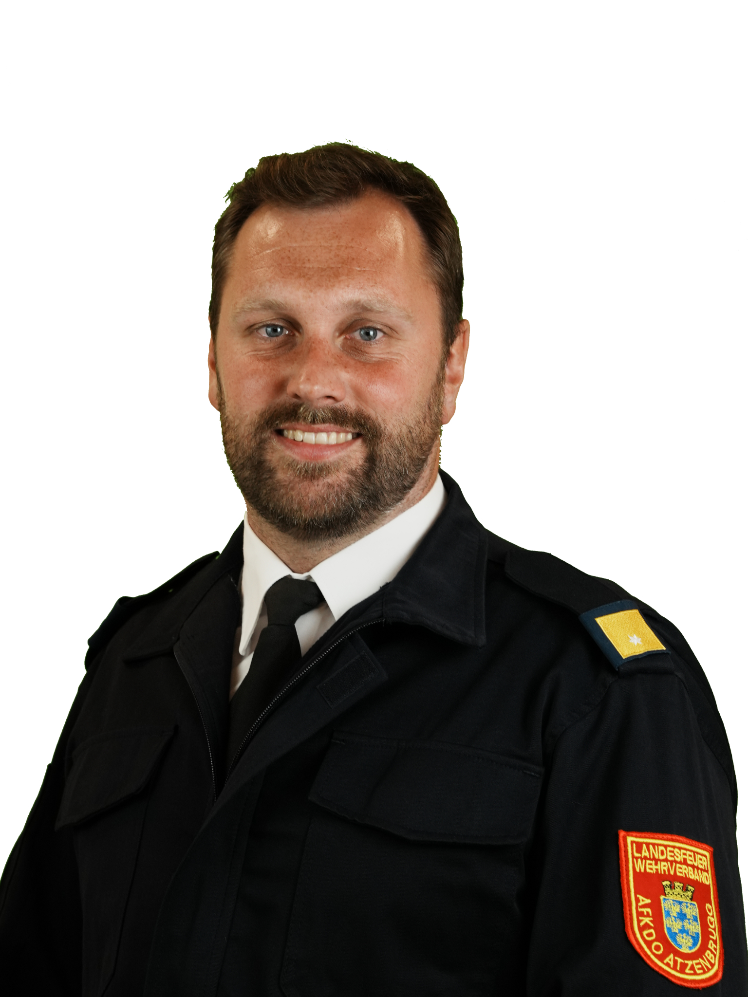Richard Marschik : Leiter des Verwaltungsdienstes