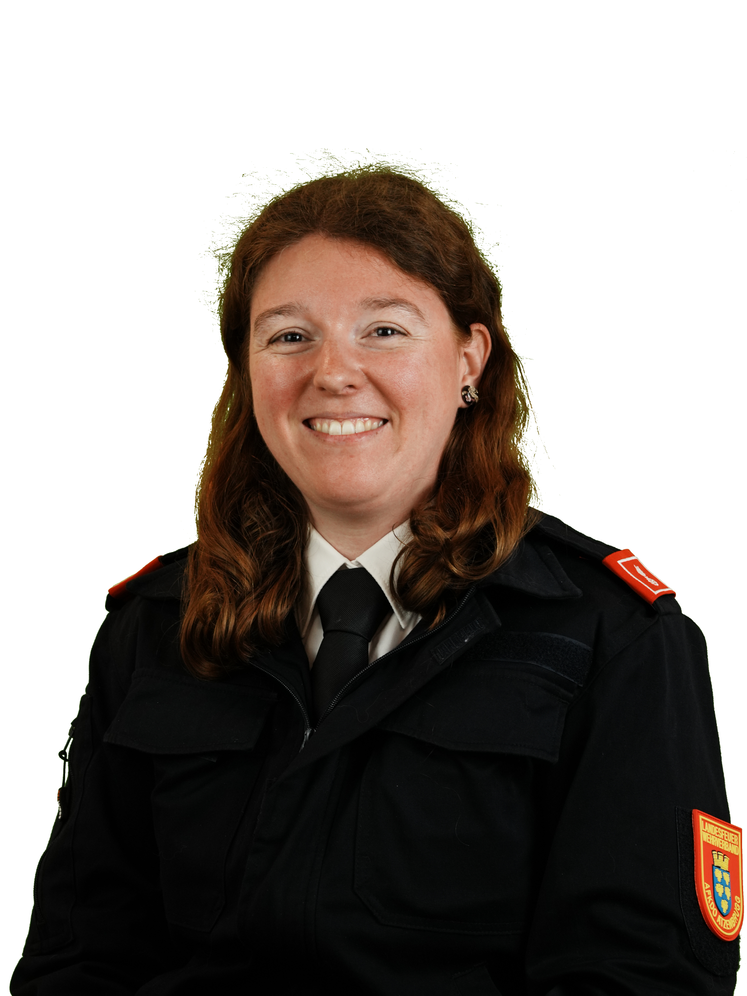 Melanie Rödl : Abschnittssachbearbeiter Atzenbrugg