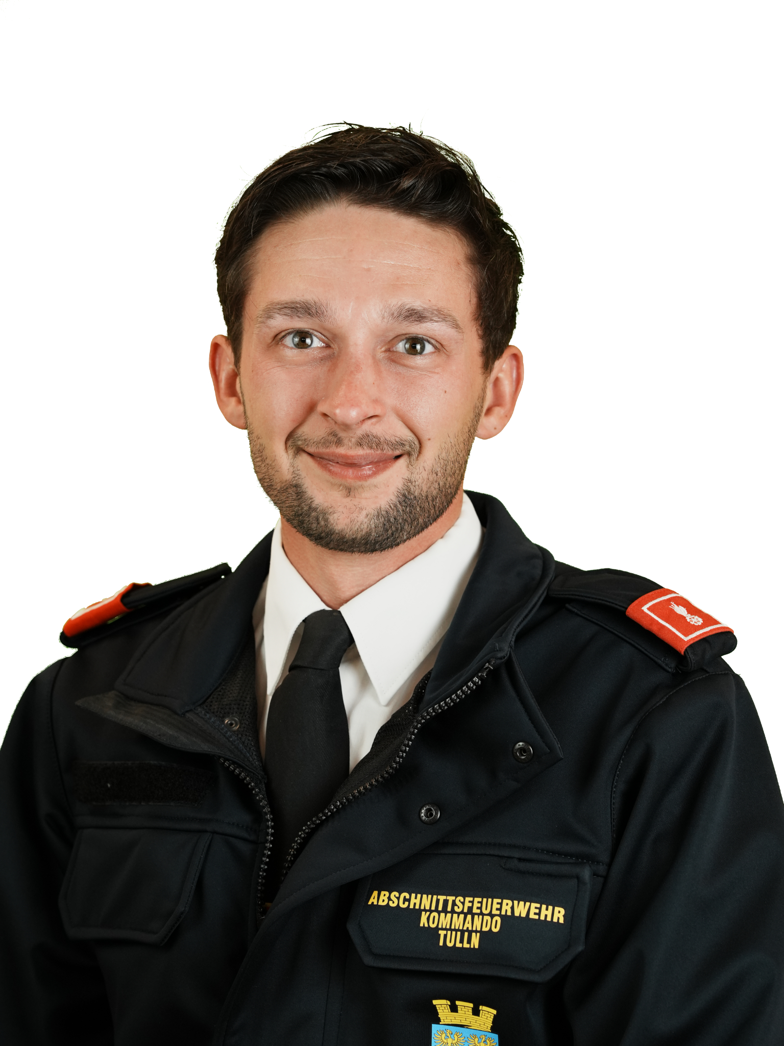 Jakob Friedbacher : Abschnittssachbearbeiter Tulln